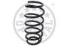 SAAB 5062310 Coil Spring